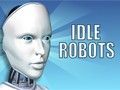 Hra Nečinné roboty online