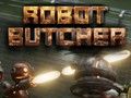Hra Robot Mäsiar online