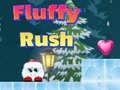 Hra Chlpatý Rush online