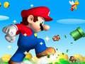 Hra Super Mario Puzzle: Sezóna 2 online Hra Super Mario Puzzle: Sezóna 2 online