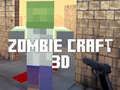 Hra Zombie Craft 3D online