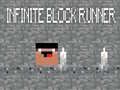 Hra Nekonečný bežec blokov online