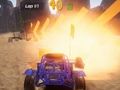 Hra Xtreme Buggy Auto: Offroad Preteky online