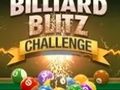 Hra Biliardový Blitz Výzva online