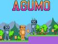 Hra Agumo online