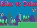 Hra Riko proti Tako online