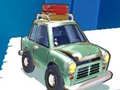 Hra Driftuj auto online