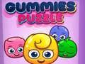 Hra Gumové Puzzle online