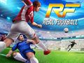 Hra Skutočný Futbal online