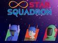 Hra Nekonečné Hviezdne Squadron online