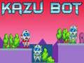 Hra Kazu Bot online