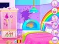 Hra Údržba domu s Kitty Kate online