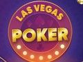 Hra Las Vegas Poker online