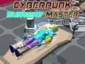 Hra Kyberpunk Chirurg Mistr online