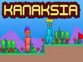 Hra Kanaksia online