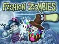 Hra Módni Zombies: Utekajte Mŕtvym online