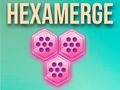 Hra Hexamerge online