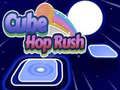 Hra Kockový Skok Rush online