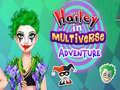Hra Hailey v Multiverznej Dobrodružstve online Hra Hailey v Multiverznej Dobrodružstve online