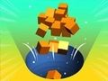 Hra Beh v Otvore 3D online