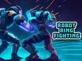 Hra Robotický ringový zápas online