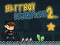 Hra Dobrodružstvo Battboya 2 online
