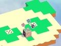 Hra Hra s otlačkom kociek: Puzzle online