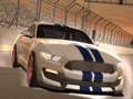 Hra Turbo Drift 2023 online
