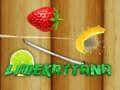 Hra LimeKattana online