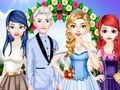 Hra Kto bude nevesta 2 online Hra Kto bude nevesta 2 online