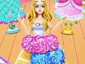 Hra Tvorca Torty Dúhová Princezná online Hra Tvorca Torty Dúhová Princezná online