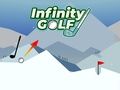 Hra Nekonečný golf online Hra Nekonečný golf online