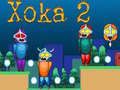 Hra Xoka 2 online