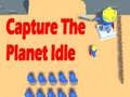 Hra Zachyťte Planétu Idle online Hra Zachyťte Planétu Idle online