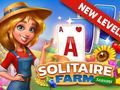Hra Solitaire Farm Ročné Obdobia 2 online Hra Solitaire Farm Ročné Obdobia 2 online