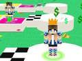Hra IQ test: Minecraft kvíz online Hra IQ test: Minecraft kvíz online