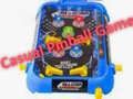 Hra Neformálna pinball hra online
