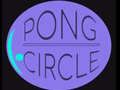 Hra Pong Kruh online