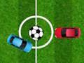 Hra Nekonečná Futbalová Hra s Autami online Hra Nekonečná Futbalová Hra s Autami online