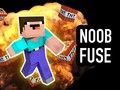Hra Noob Fúzia online