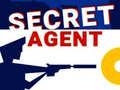 Hra Tajný Agent online
