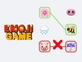 Hra Emoji Hádanka online Hra Emoji Hádanka online