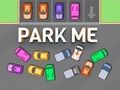 Hra Parkuj ma online