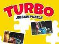 Hra Turbo Puzzle online