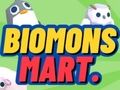 Hra Biomons Trh online