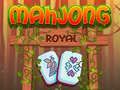 Hra Královský Mahjong online Hra Královský Mahjong online