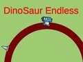 Hra Dinosaur Bez Konca online