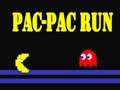 Hra PAC-PAC BEH online
