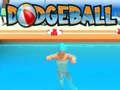 Hra Dodgeball online