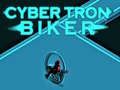 Hra Kyber Tron Biker online Hra Kyber Tron Biker online